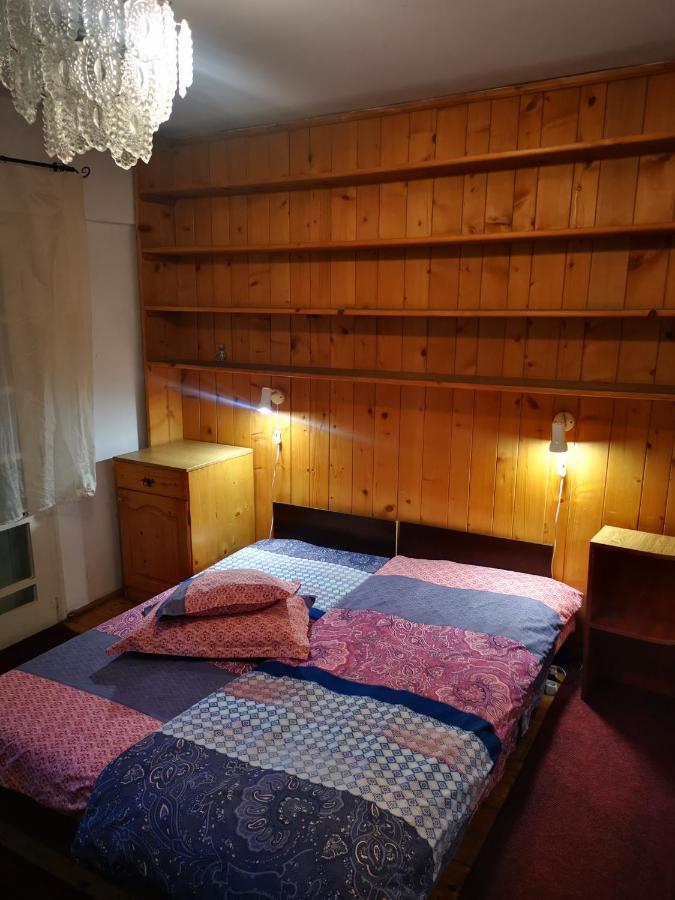 Enjoy Hostel Cluj-Napoca Camera foto